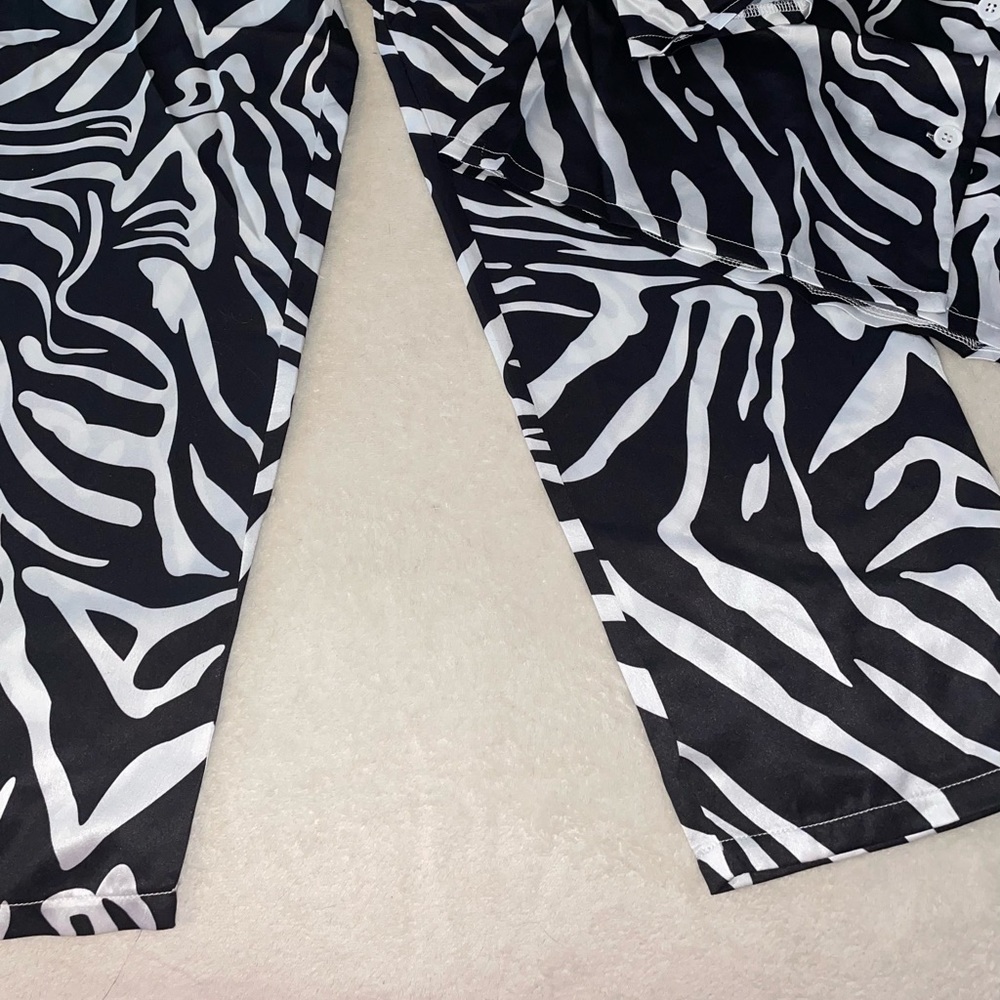 NWT Matching Pajama Set - Picture 7 of 7